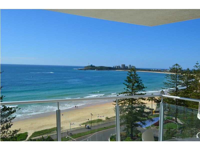 808 / 59-75 Mooloolaba Esplanade, Mooloolaba QLD 4557