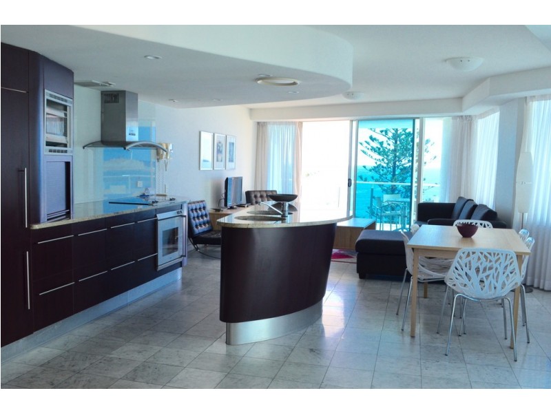 808 / 59-75 Mooloolaba Esplanade, Mooloolaba QLD 4557