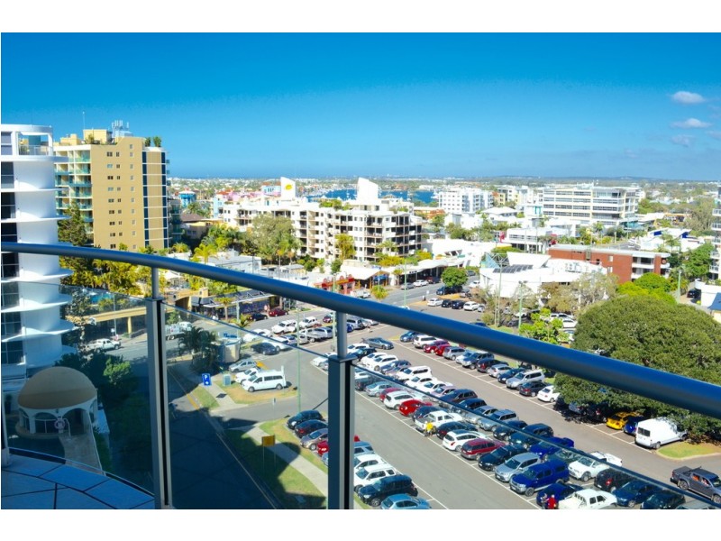 808 / 59-75 Mooloolaba Esplanade, Mooloolaba QLD 4557