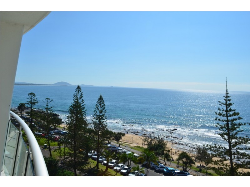 808 / 59-75 Mooloolaba Esplanade, Mooloolaba QLD 4557
