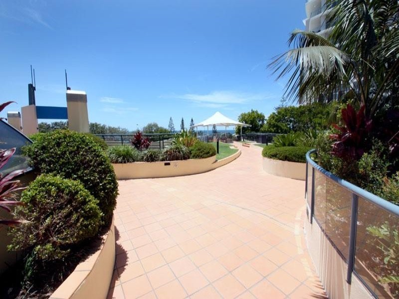 1307 / 7 Venning Street (Mantra), Mooloolaba QLD 4557