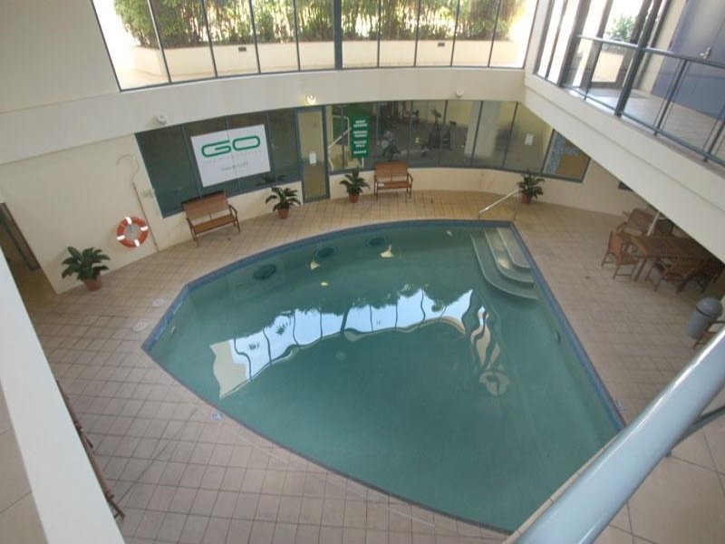 1307 / 7 Venning Street (Mantra), Mooloolaba QLD 4557