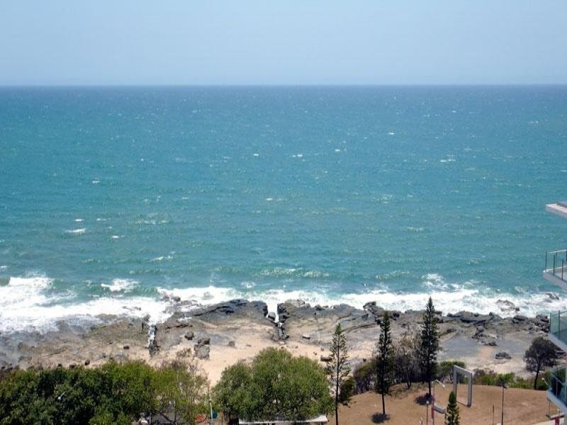 1307 / 7 Venning Street (Mantra), Mooloolaba QLD 4557