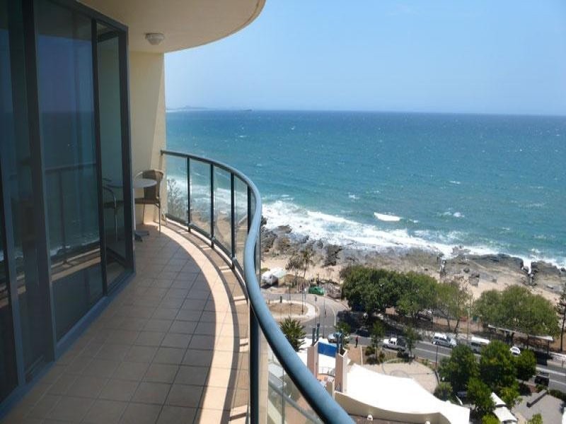 1307 / 7 Venning Street (Mantra), Mooloolaba QLD 4557