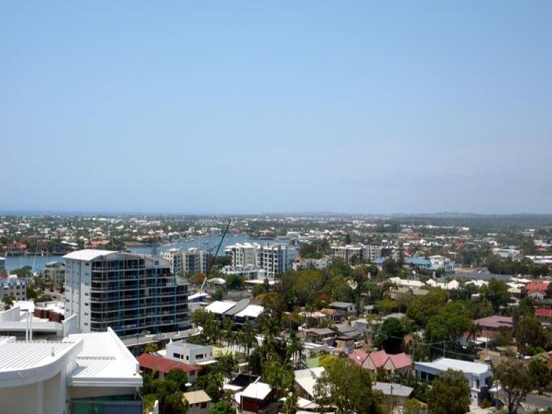 1307 / 7 Venning Street (Mantra), Mooloolaba QLD 4557