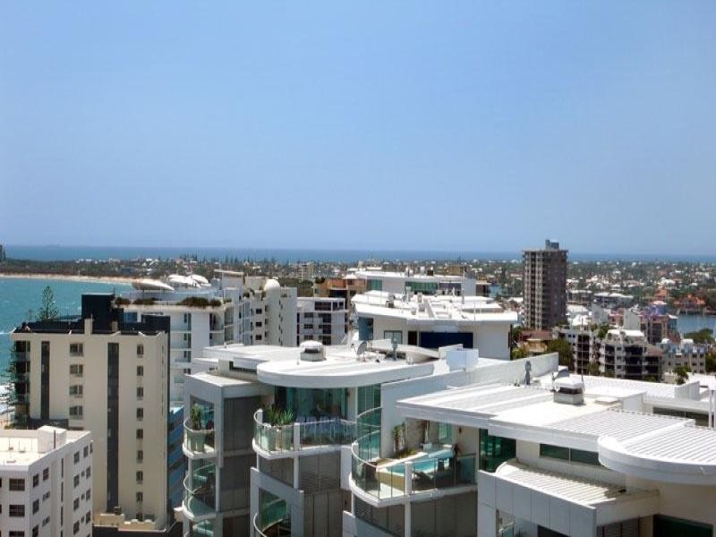 1307 / 7 Venning Street (Mantra), Mooloolaba QLD 4557