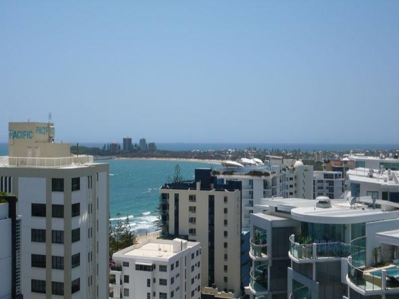 1307 / 7 Venning Street (Mantra), Mooloolaba QLD 4557