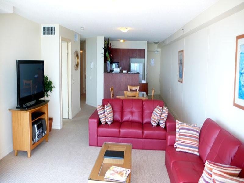 1307 / 7 Venning Street (Mantra), Mooloolaba QLD 4557