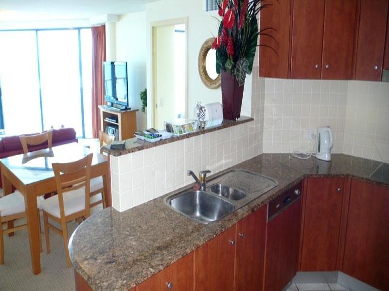 1307 / 7 Venning Street (Mantra), Mooloolaba QLD 4557