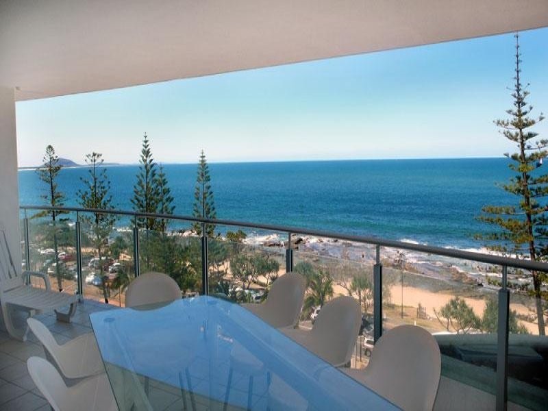 606 / 59 Mooloolaba Esplanade (Sirocco), Mooloolaba QLD 4557