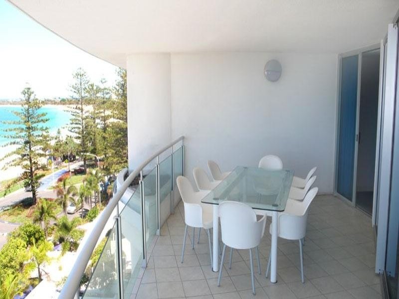 606 / 59 Mooloolaba Esplanade (Sirocco), Mooloolaba QLD 4557