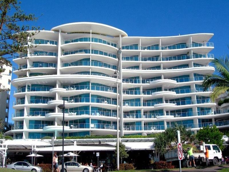 406 / 59 Mooloolaba Esplanade (Sirocco), Mooloolaba QLD 4557