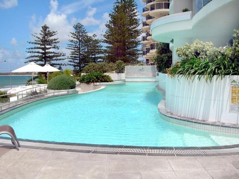 406 / 59 Mooloolaba Esplanade (Sirocco), Mooloolaba QLD 4557