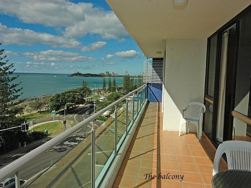 18/125 Mooloolaba Esplanade (Northwind), Mooloolaba QLD 4557