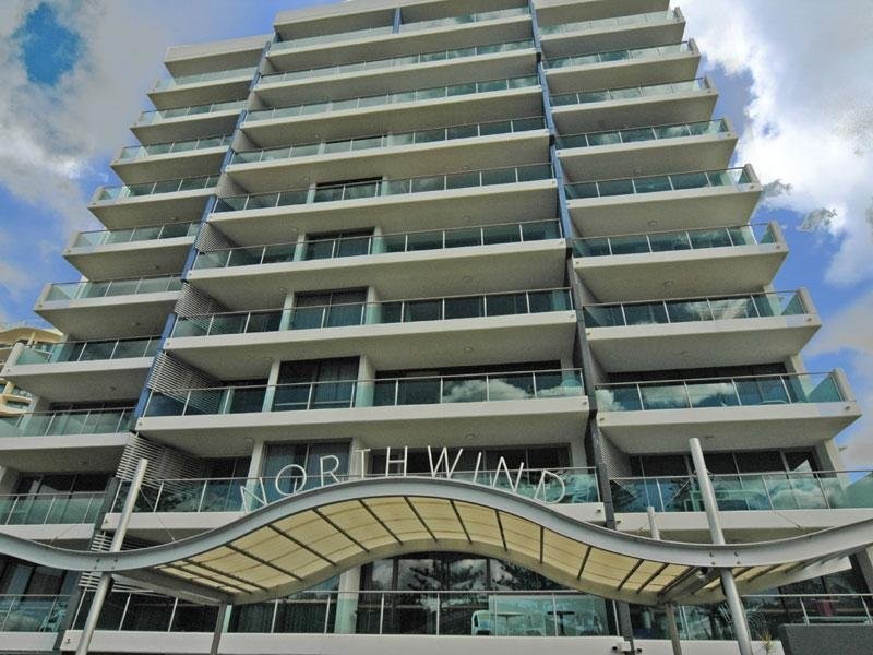 18/125 Mooloolaba Esplanade (Northwind), Mooloolaba QLD 4557