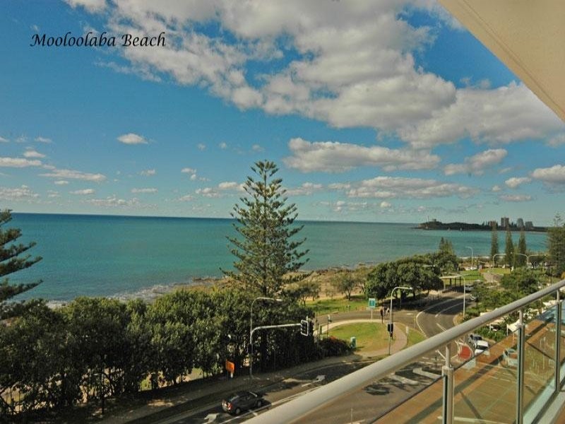 18/125 Mooloolaba Esplanade (Northwind), Mooloolaba QLD 4557