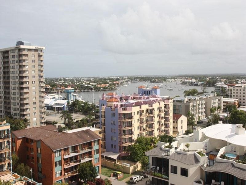 Unit 9126 / 11 Mooloolaba Esplanade (Landmark), Mooloolaba QLD 4557