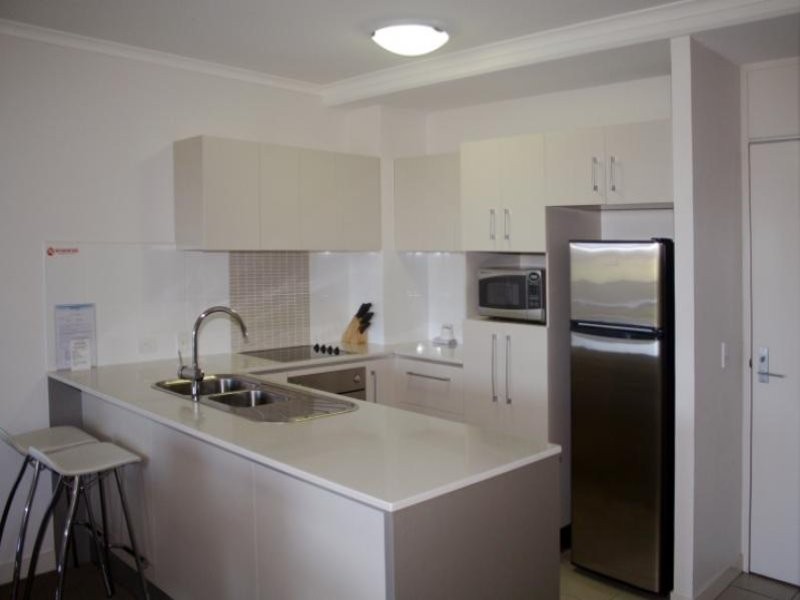 1609/1 Mungar Street (Horton), Maroochydore QLD 4558