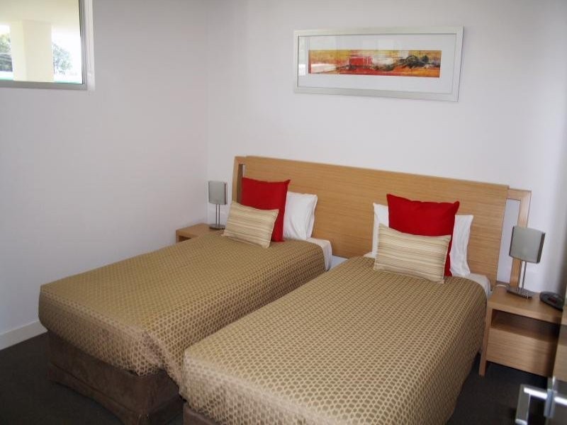 1609/1 Mungar Street (Horton), Maroochydore QLD 4558