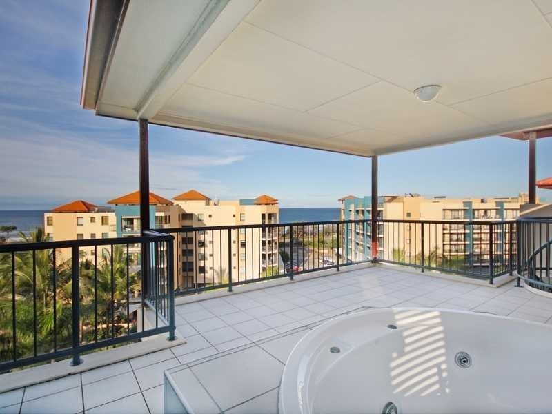 637/9 Wirraway Street (Windsor Shores), Alexandra Headland QLD 4572
