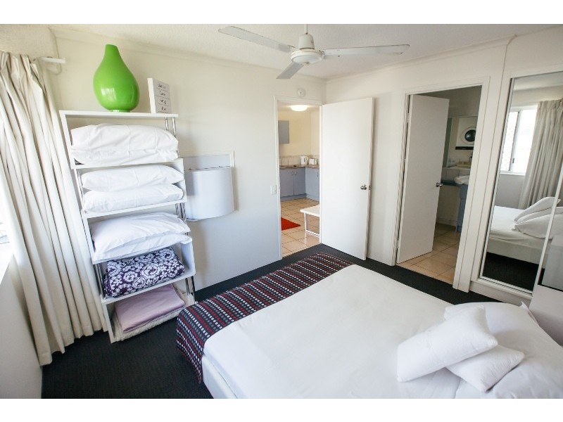 26/35 Brisbane Road (Beachside), Mooloolaba QLD 4557