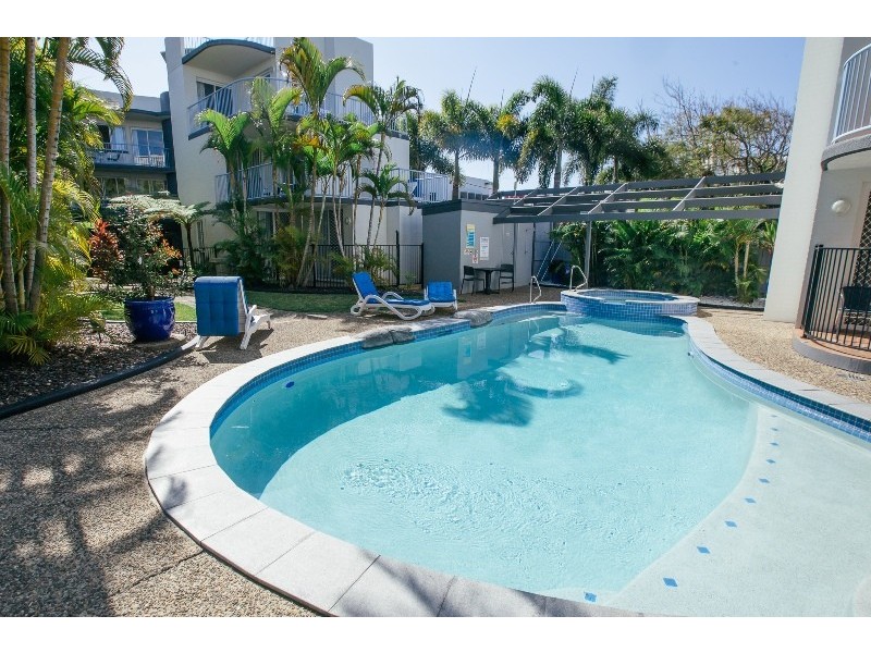 26/35 Brisbane Road (Beachside), Mooloolaba QLD 4557