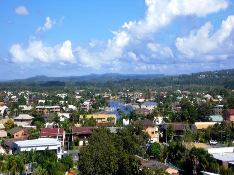 803/19 First Avenue (Cilento), Mooloolaba QLD 4557