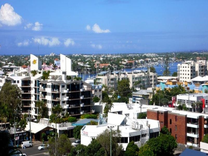 803/19 First Avenue (Cilento), Mooloolaba QLD 4557