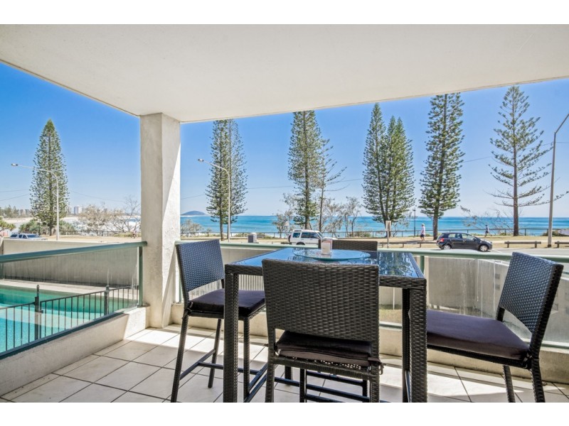 4 / 238 Alexandra Parade, Alexandra Headland QLD 4572