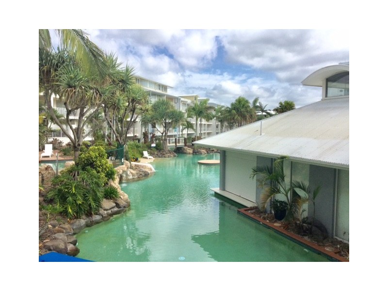 207 / 180 Alexandra Parade, Alexandra Headland QLD 4572