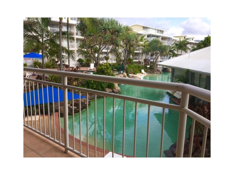 207 / 180 Alexandra Parade, Alexandra Headland QLD 4572