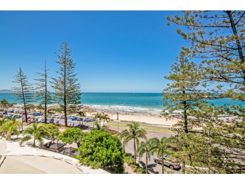 506 / 47 Mooloolaba Esplanade, Mooloolaba QLD 4557