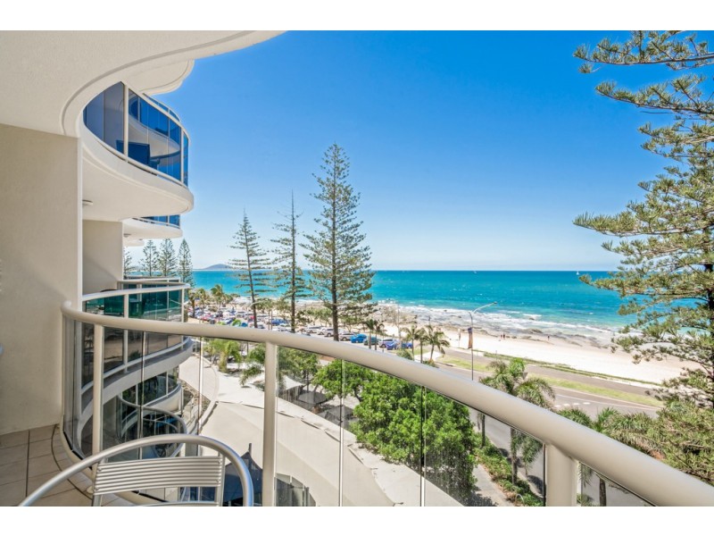 506 / 47 Mooloolaba Esplanade, Mooloolaba QLD 4557