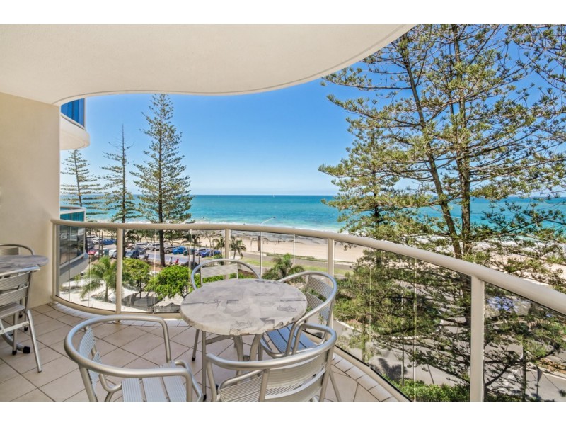 506 / 47 Mooloolaba Esplanade, Mooloolaba QLD 4557
