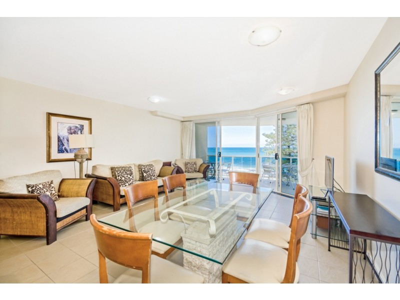 506 / 47 Mooloolaba Esplanade, Mooloolaba QLD 4557