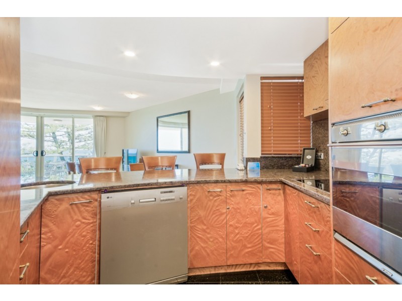 506 / 47 Mooloolaba Esplanade, Mooloolaba QLD 4557