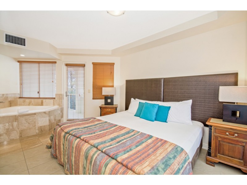 506 / 47 Mooloolaba Esplanade, Mooloolaba QLD 4557