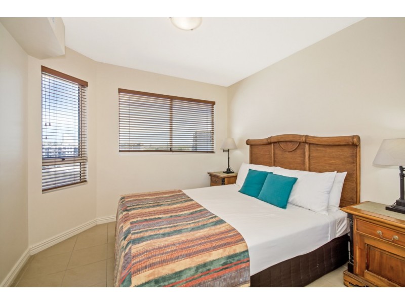 506 / 47 Mooloolaba Esplanade, Mooloolaba QLD 4557