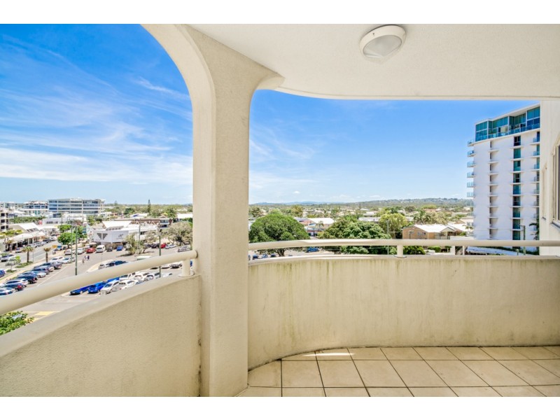 506 / 47 Mooloolaba Esplanade, Mooloolaba QLD 4557