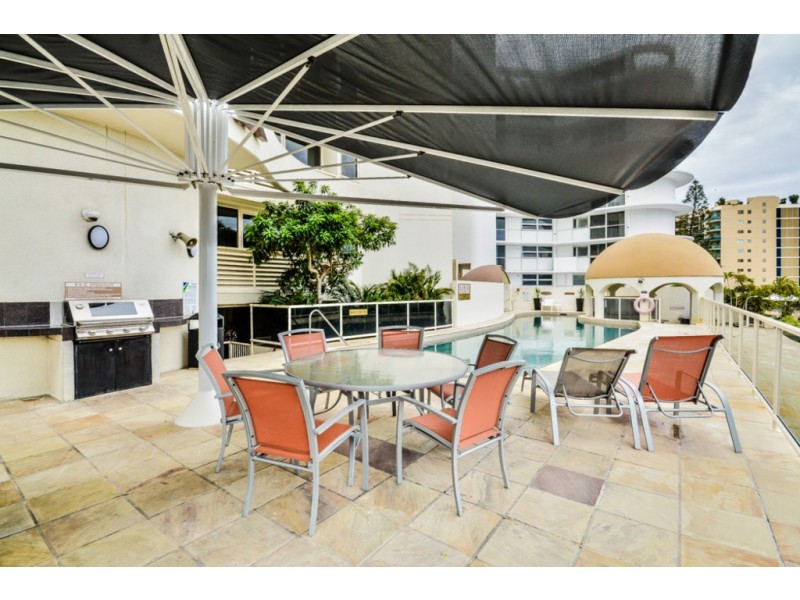 506 / 47 Mooloolaba Esplanade, Mooloolaba QLD 4557