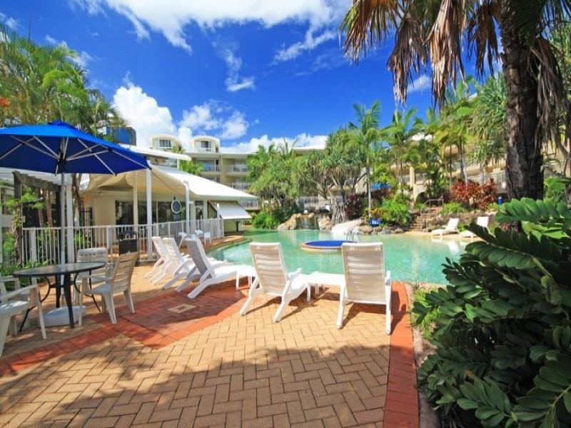 227/180 Alexandra Parade (Alex Beach Resort), Alexandra Headland QLD 4572