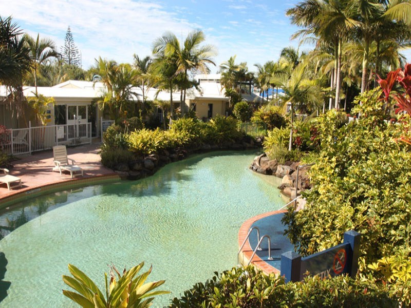 227/180 Alexandra Parade (Alex Beach Resort), Alexandra Headland QLD 4572