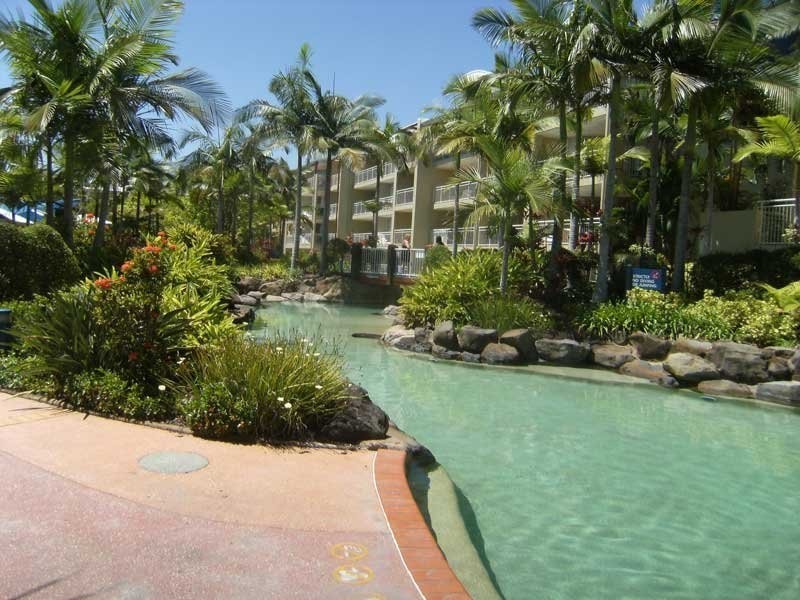 227/180 Alexandra Parade (Alex Beach Resort), Alexandra Headland QLD 4572