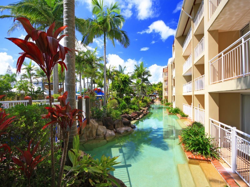 227/180 Alexandra Parade (Alex Beach Resort), Alexandra Headland QLD 4572