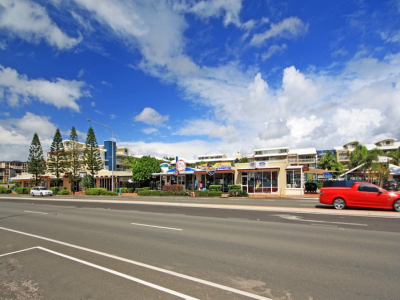227/180 Alexandra Parade (Alex Beach Resort), Alexandra Headland QLD 4572