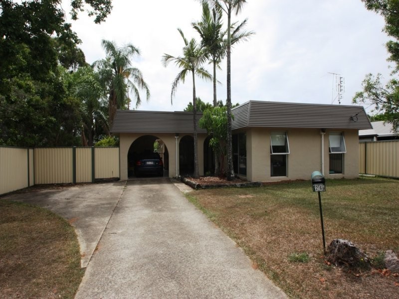 26 Cooinda Crescent, Maroochydore QLD 4558
