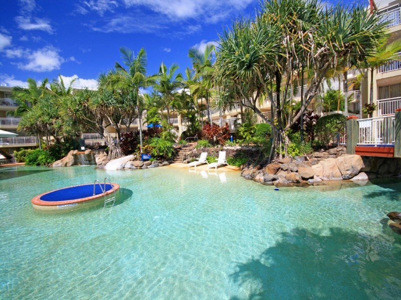 331/180 Alexandra Parade (Alex Beach Resort), Alexandra Headland QLD 4572