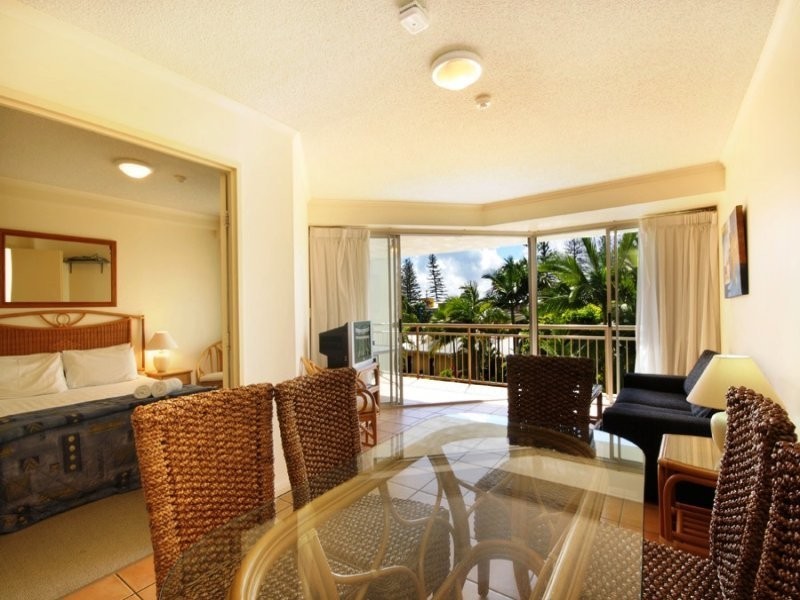 331/180 Alexandra Parade (Alex Beach Resort), Alexandra Headland QLD 4572