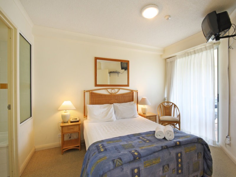 331/180 Alexandra Parade (Alex Beach Resort), Alexandra Headland QLD 4572