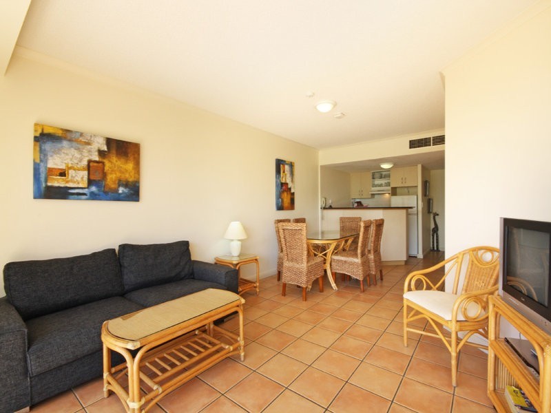 331/180 Alexandra Parade (Alex Beach Resort), Alexandra Headland QLD 4572